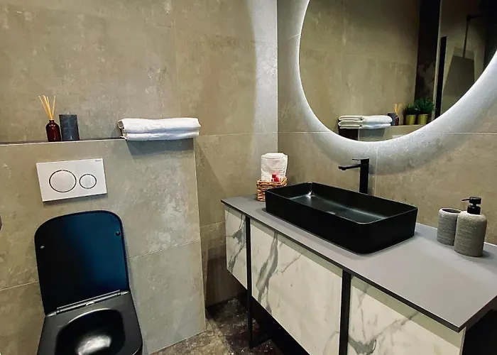 Апартаменти 5