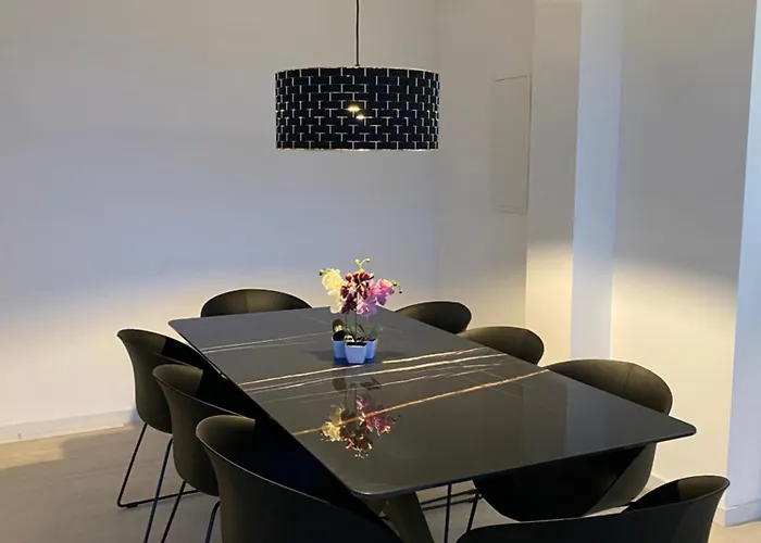 Апартаменти 5 *