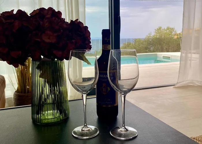 Апартаменти 5 Макарська