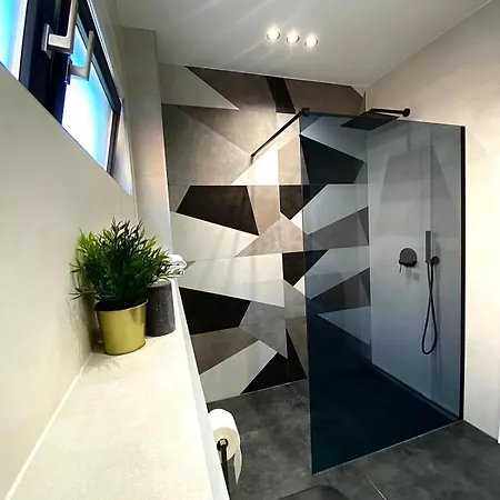 Apartment 5 Makarska