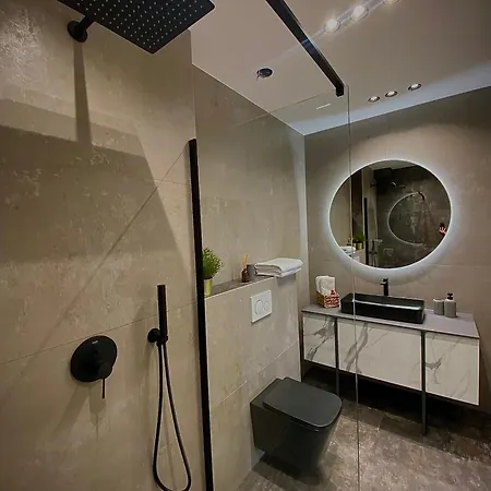 5 Apartment Makarska