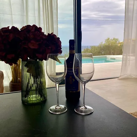 Apartment 5 Makarska