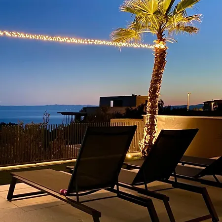 Apartment 5 Makarska