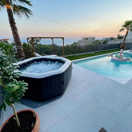 Appartamento 5 Makarska