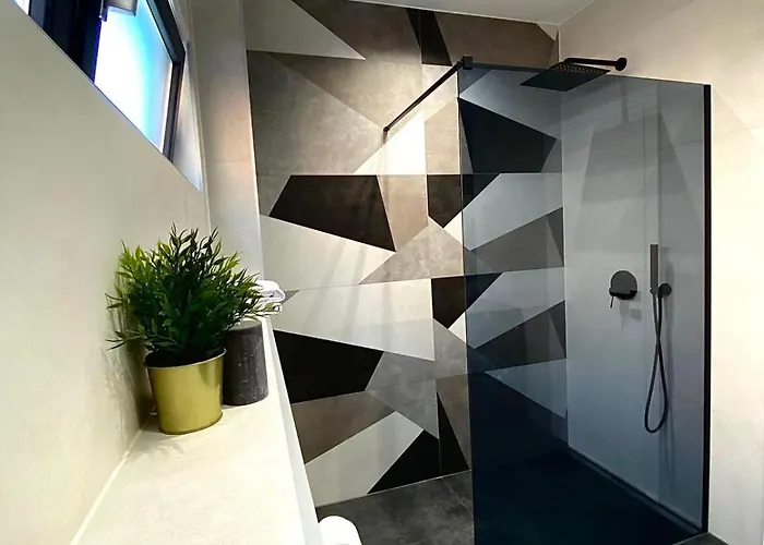 Appartement 5 Makarska