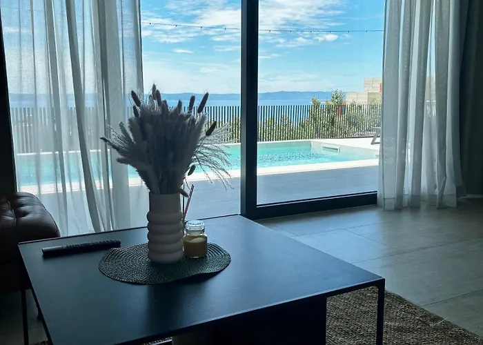 5 דירה מאקרסקה